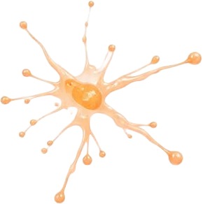 a yellow liquid splashing on a white background 1.jpg